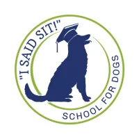 I Said Sit School for Dogs