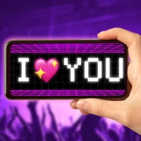 Led banner